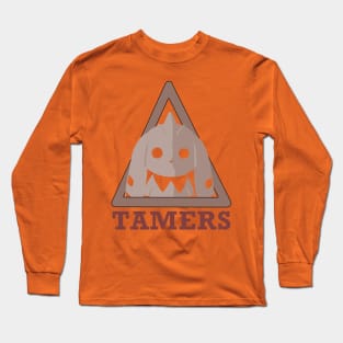 Lopmon Tamers Long Sleeve T-Shirt